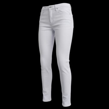 Jean Blanc Rag & Bone Slim Strech - Taille 24 (34FR)

