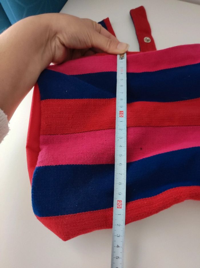 Pochette fourre-tout - photo numéro 5