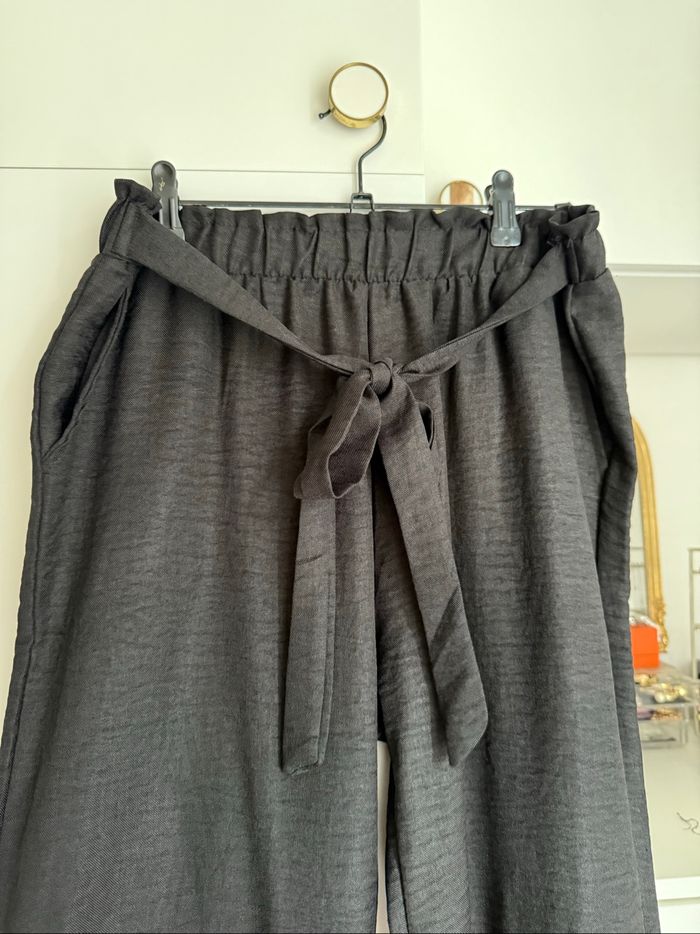 Pantalon fluide - photo numéro 2