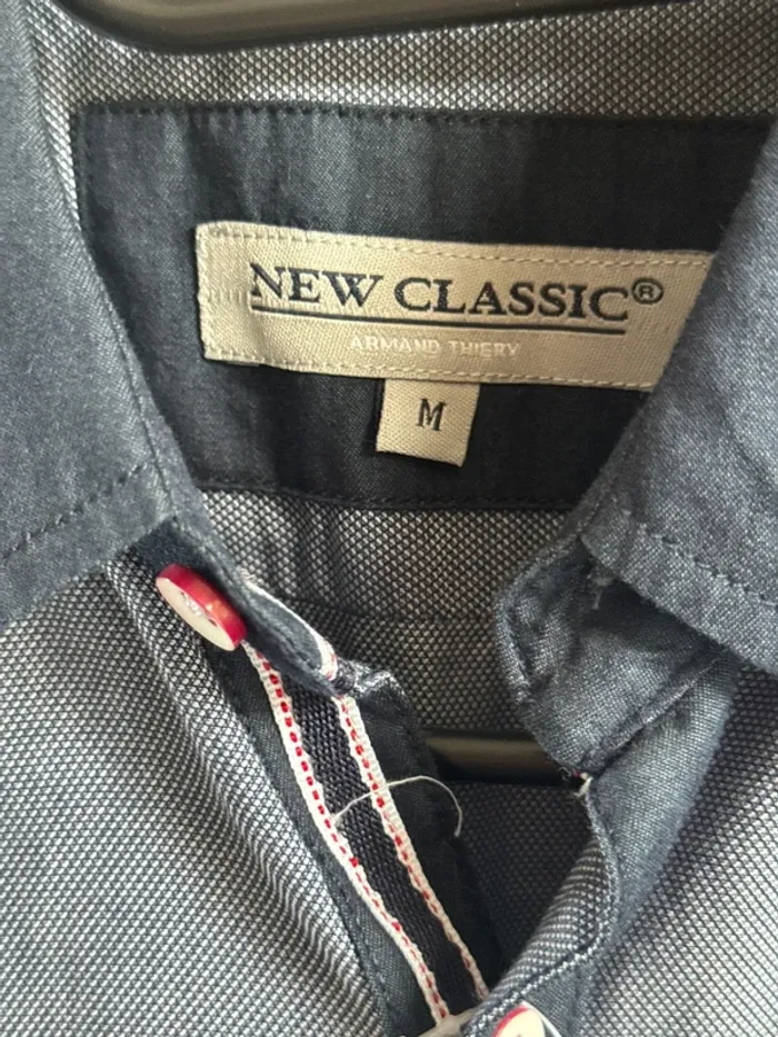 Chemise homme - photo numéro 2