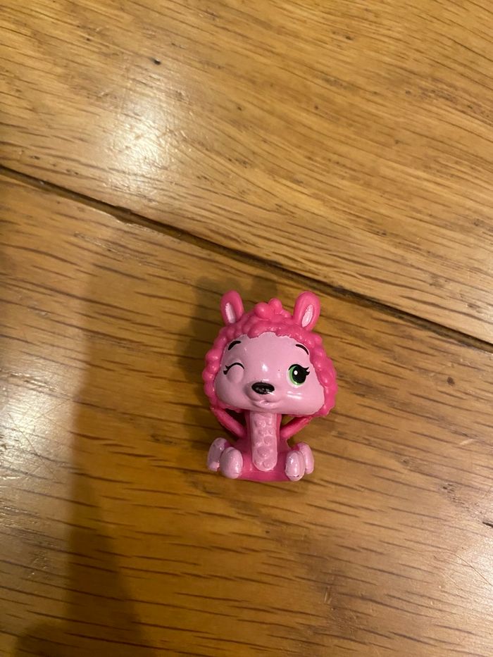 Figurines hatchimals - photo numéro 8