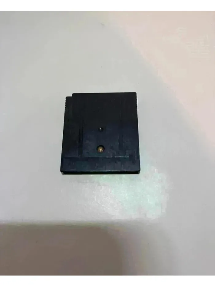 Rugrats GameBoy - photo numéro 2