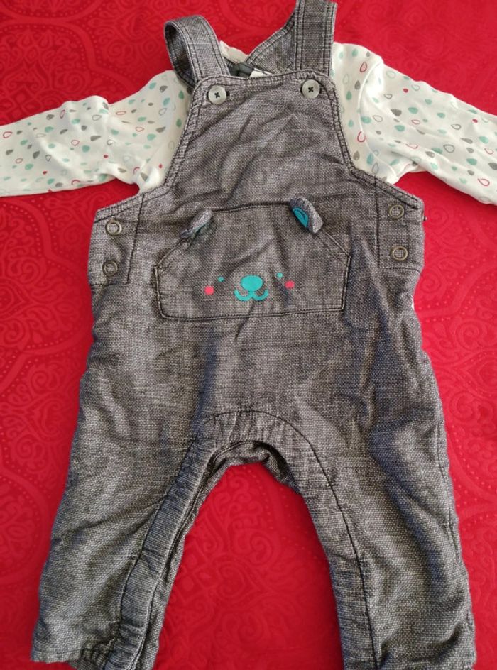 Ensemble 3pieces - photo numéro 3