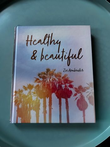 Healthy and beautiful