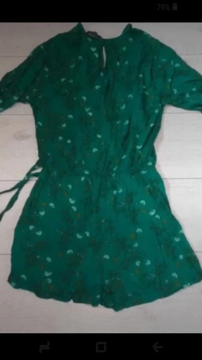 Combishort - photo numéro 4