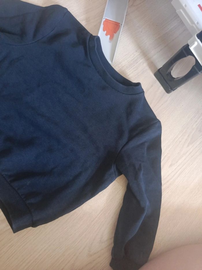 Pull sweat - photo numéro 2