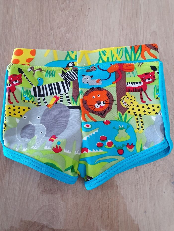 Maillot de bain - photo numéro 2