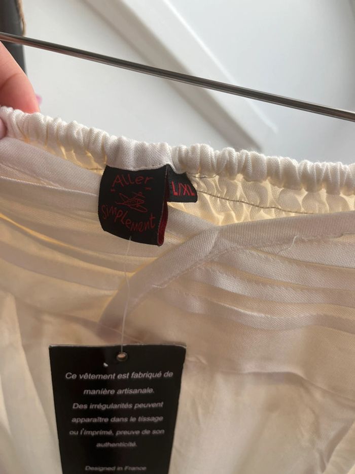 Pantalon - Aller Simplement - Taille L/XL - photo numéro 8