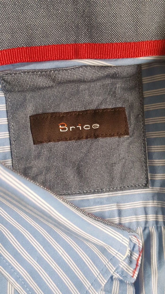 Chemise homme - photo numéro 4