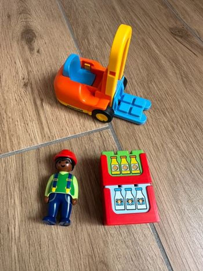 Playmobil 123 - photo numéro 6