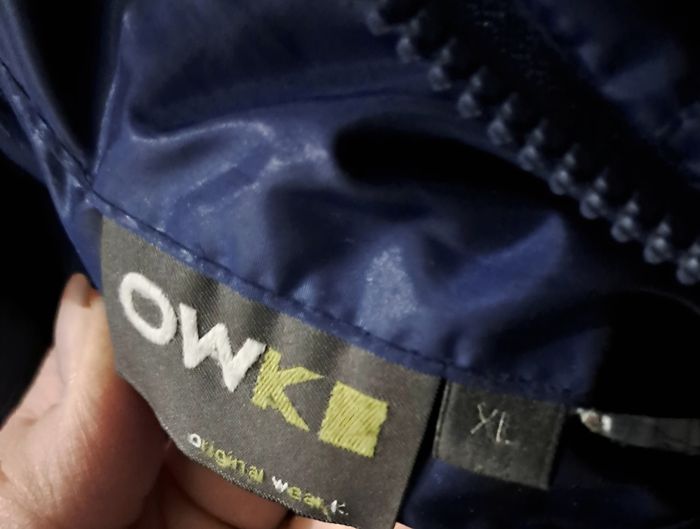 Blouson réversible - photo numéro 3