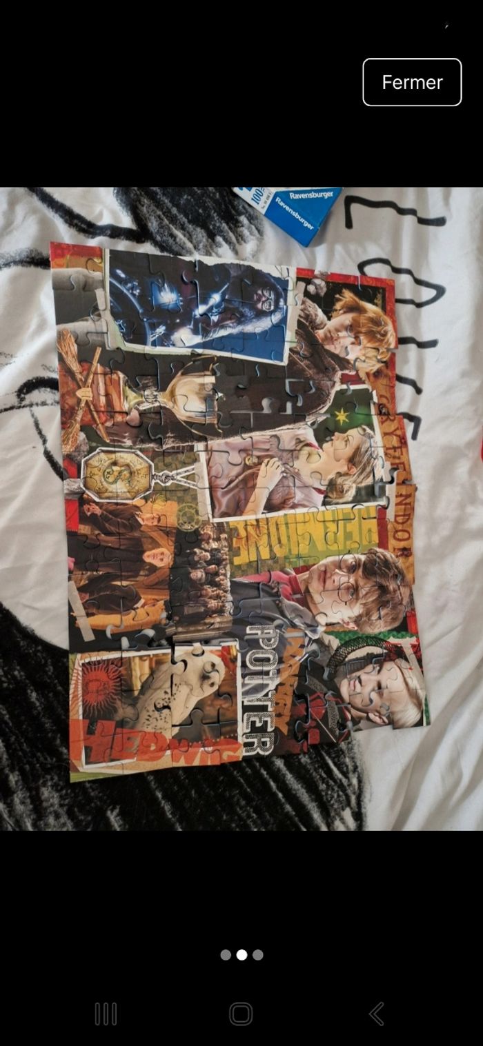 Puzzle - photo numéro 2