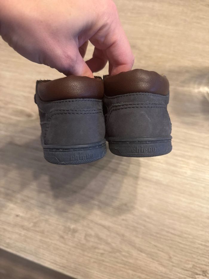 Chaussure chicco neuve 20 - photo numéro 3