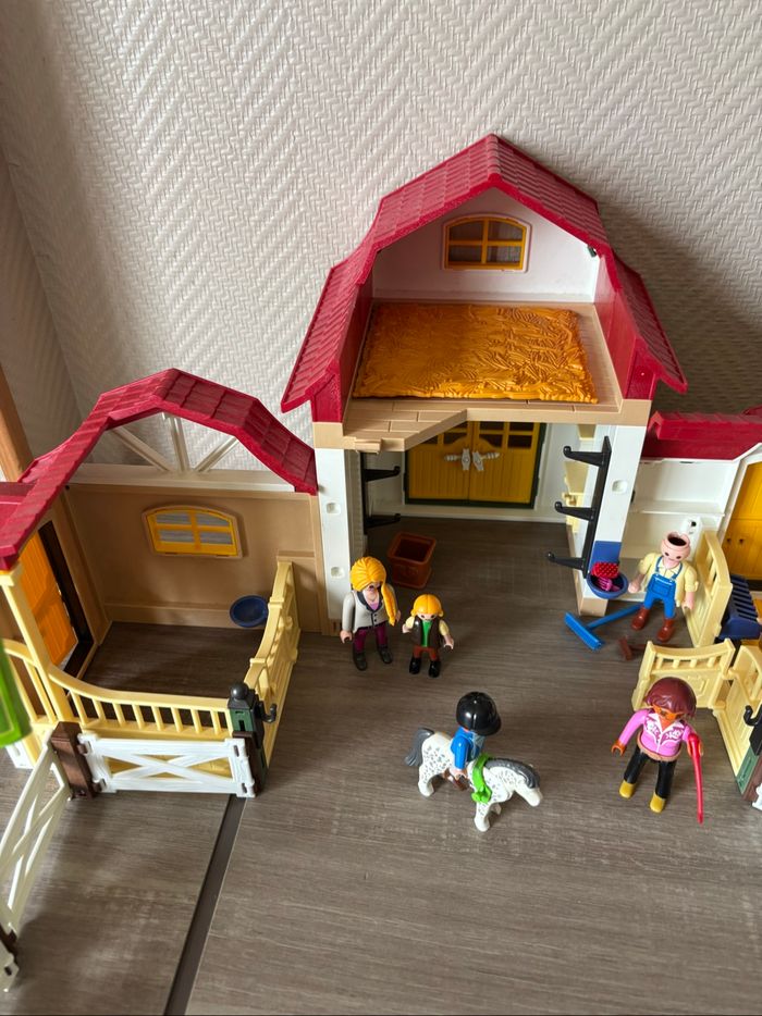 Playmobil 6926 - photo numéro 6