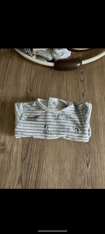 👣 pyjamas bébé 👣