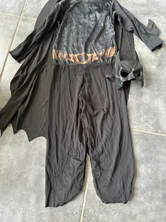 Costume garçon - photo numéro 5