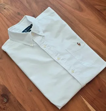 Chemisette Ralph Lauren Taille L
