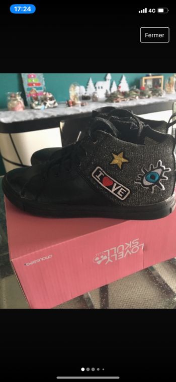Baskets p33
