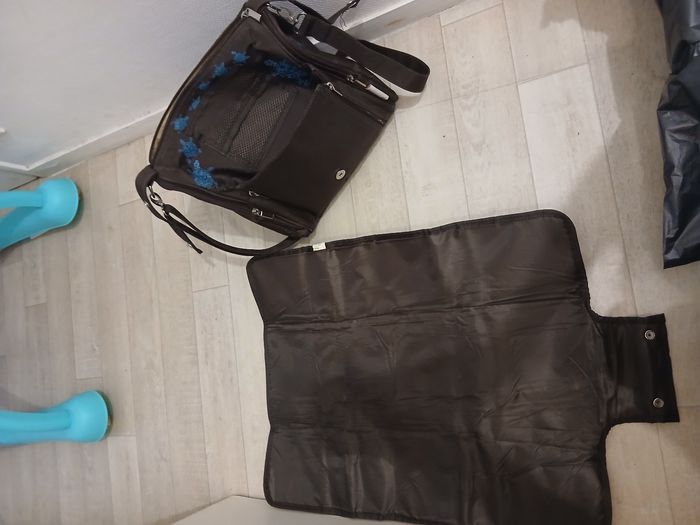 Sac à langer - photo numéro 2