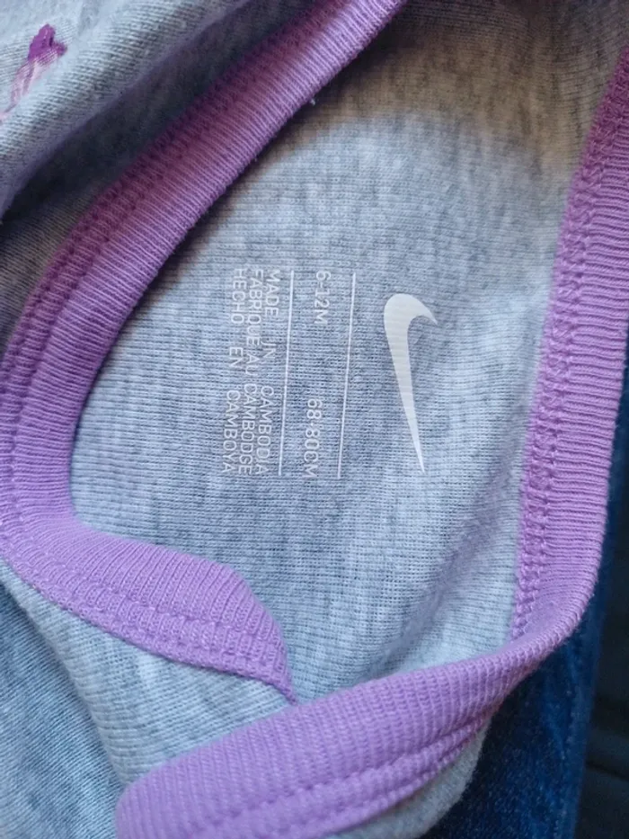 Bodie Nike - photo numéro 3