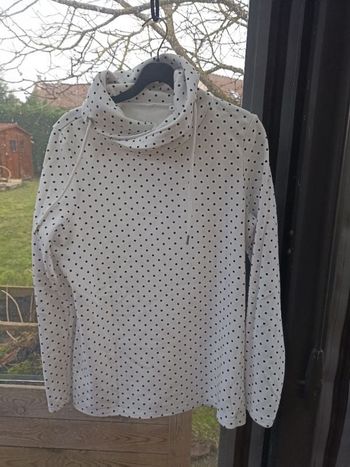 Sweat léger C&a taille m