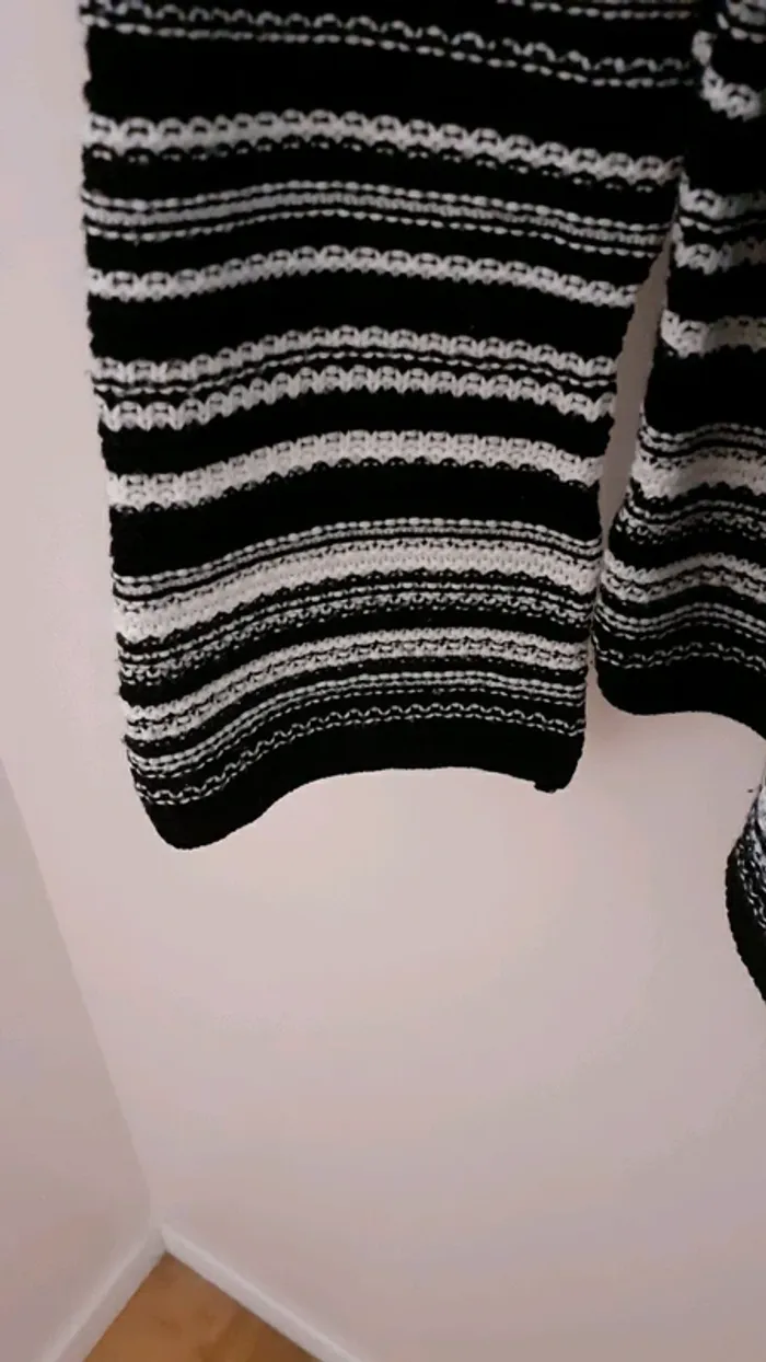 Pull fin - photo numéro 3