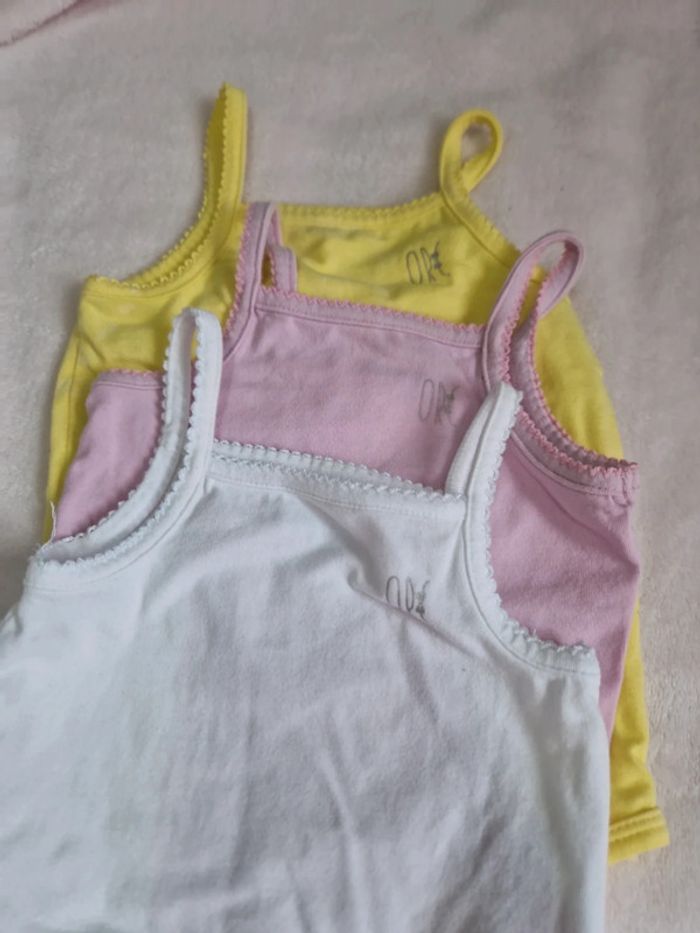 Bodys 6m cp - photo numéro 2