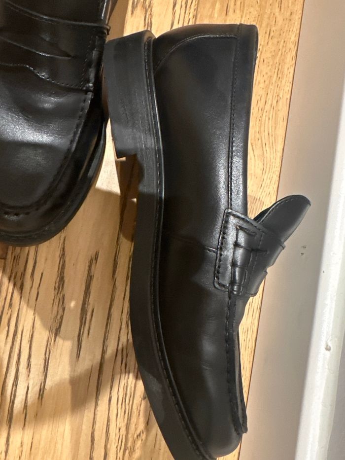 Moccasins Zara 42 - photo numéro 5