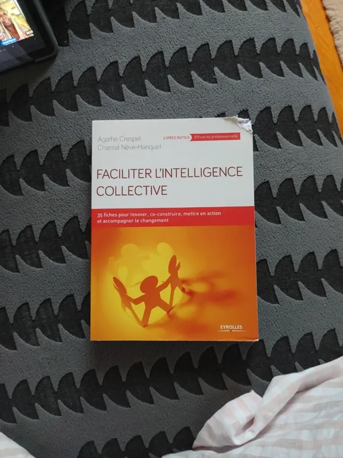 Faciliter l'intelligence collective