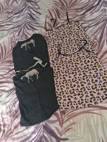 Lot Maillot de corp