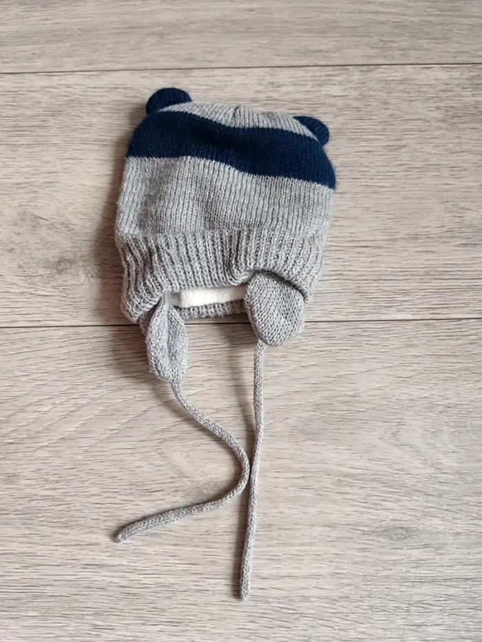 Bonnet - photo numéro 2