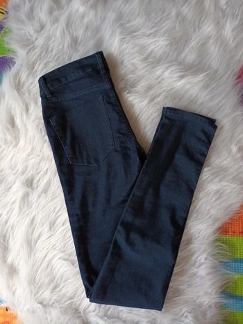 Jean skinny kiabi 34