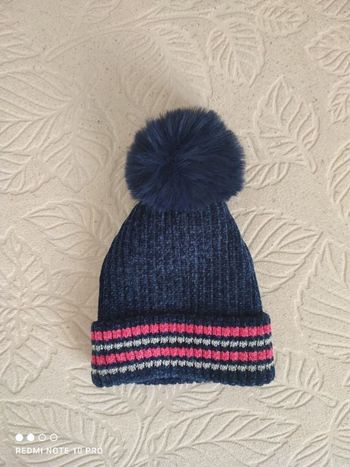 Bonnet
