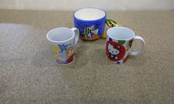 Tasse enfants Disney