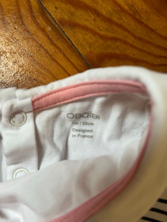 Tee shirt - photo numéro 2