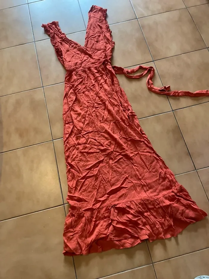 Robe femme S - photo numéro 2