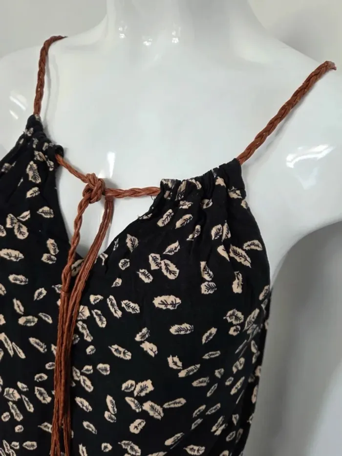 Belle combi-short Red Queen S/M (36/38) - photo numéro 2