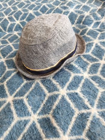 Chapeau enfant 