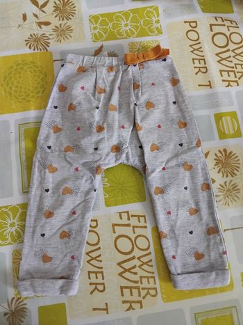 Pantalon 18 mois