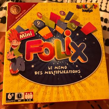 Jeux de société