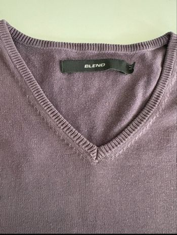 Pull-over