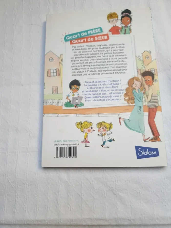 Livre enfant - photo numéro 2