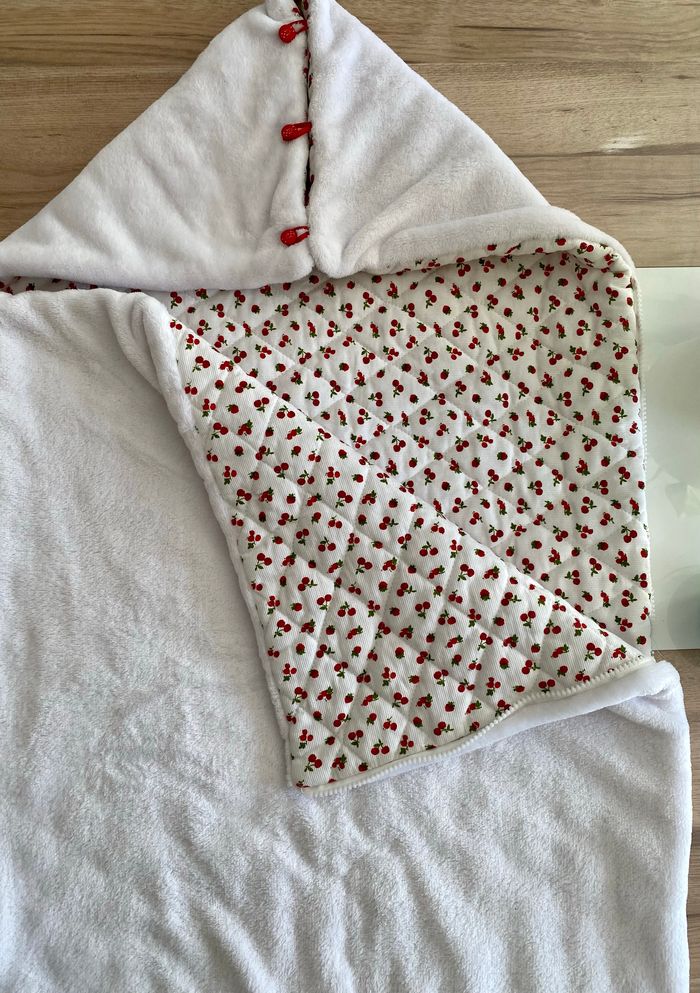 Nid d’ange - photo numéro 2