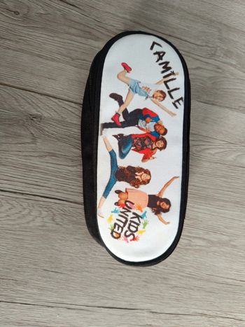Trousse kids united