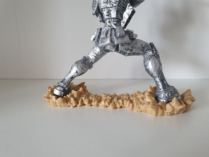 Mobile Suit Gundam – Figurine RX-78-2 Gundam Goukai Ver.B - photo numéro 4