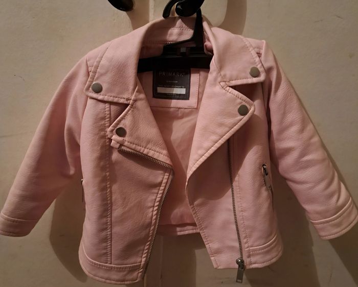 Blazer primark 12-18mois