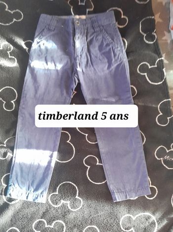 Timberland