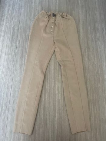 Pantalon kiabi taille 38
