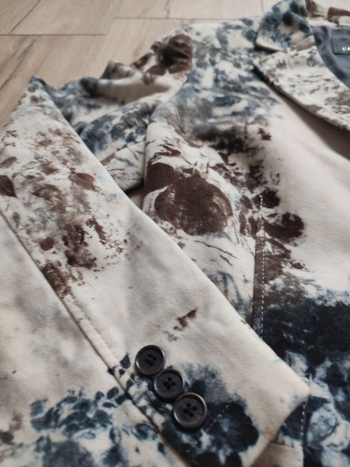 Veste type blazer - photo numéro 2