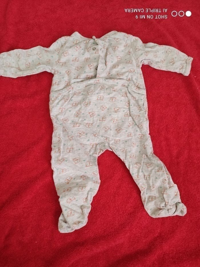 Pyjama - photo numéro 2